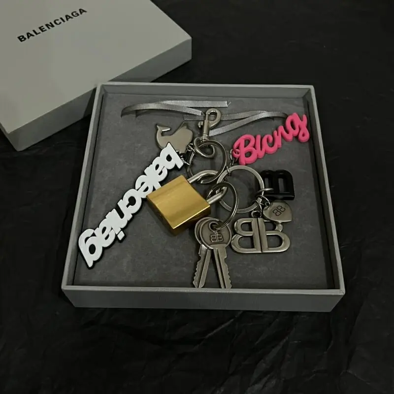 balenciaga key holder and boucle de sac s_12133a51